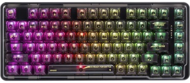 Redragon Elf Pro 71742 черный