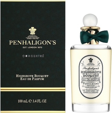 Penhaligons Highgrove Bouquet парфюмерная вода EDP 100 мл, унисекс