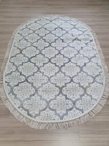 Ковер Seb-I Irani 300x400 см, короткий ворс, Турция