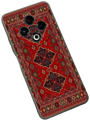 Чехол для TECNO Spark 30 рисунок