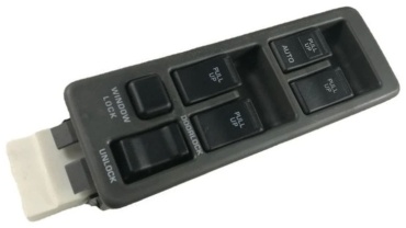 Блок кнопок MAZD6264