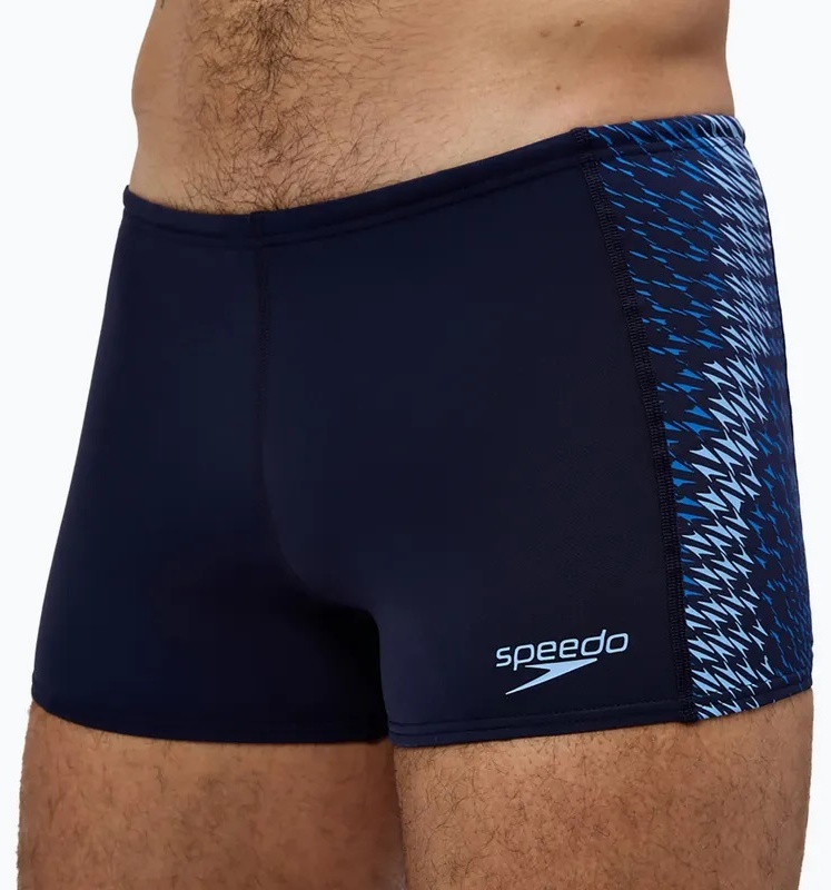 Плавки Speedo синий