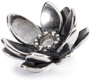 Шарм-подвеска Trollbeads TAGPE-00018 вес 5.84 г серебро, без вставок
