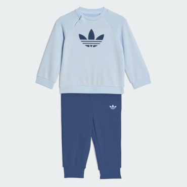 Спортивный костюм adidas синий, голубой
