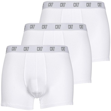 Боксеры CR7 Underwear мультиколор