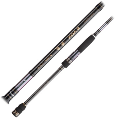 ARES Evox 803M 9-35гр спиннинговое 2.52 м