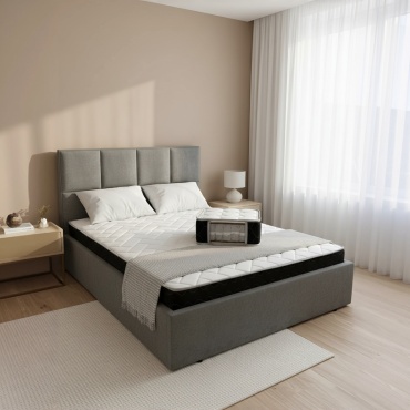 Матрас Ukish Smart Kokos, 80x200x20 см