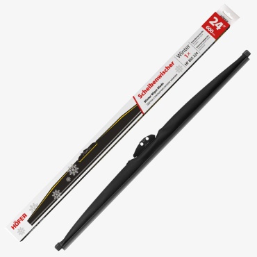 Щетка каркасная HOFER HF855224 600 мм, 1 шт