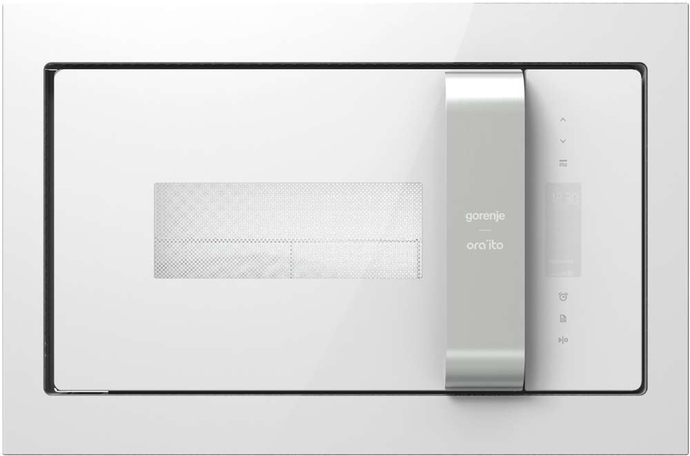 Микроволновая печь Gorenje BM235ORAW белый