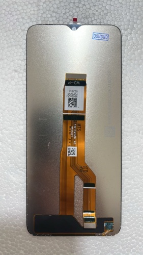 OSMOND дисплей с тачскрином IPS LCD для Honor X5b