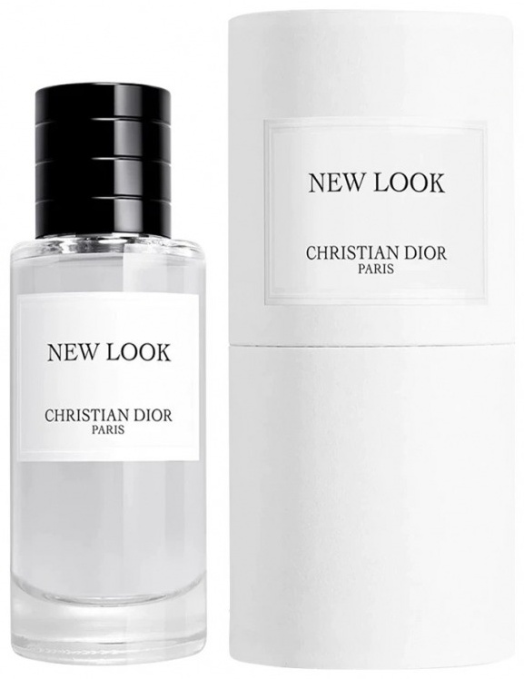Dior New Look парфюмерная вода EDP 250 мл, унисекс