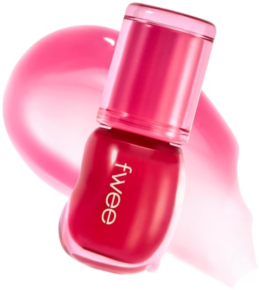 Fwee 3D Voluming Gloss блеск для губ B03 Candy 70%