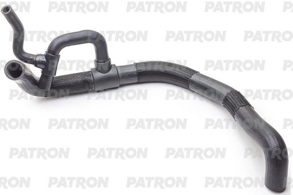 PATRON патрубок радиатора PH2685