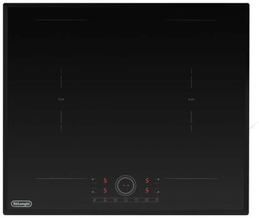 Delonghi DeLonghi ELETTRA 4B2P CR черный