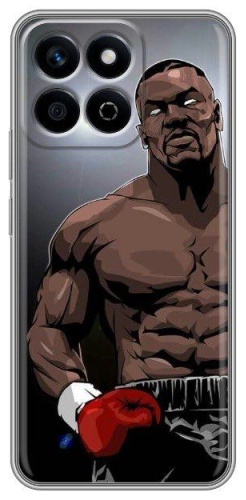 Чехол BAIKO для Honor X6 (2022) рисунок