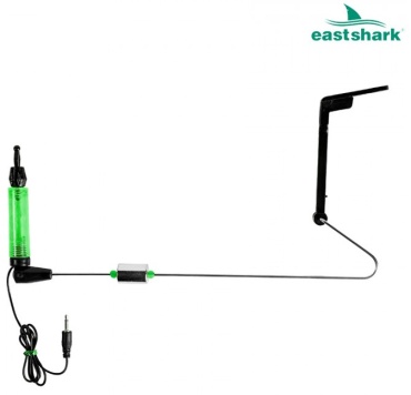 EastShark механический Сигнализатор поклевки