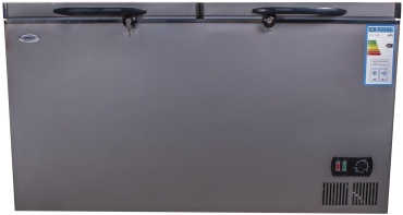 ORION BD-460 460 л серый