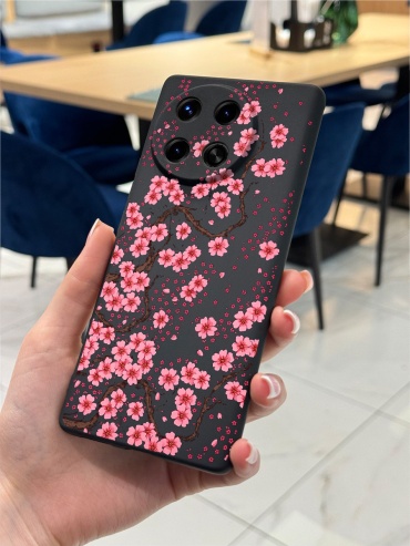 Чехол для TECNO Camon 30S рисунок