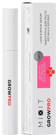 MIXIT средство для роста Grow Pro 4 мл