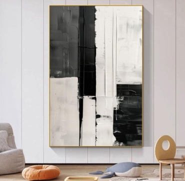 Talasprint картина Акбстрактная картина 100x150 см