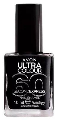 Avon лак Ultra Colour 20 10 мл