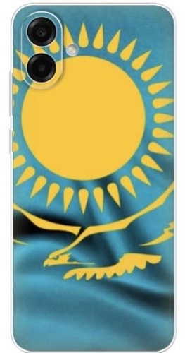 Чехол для Samsung Galaxy A07 рисунок