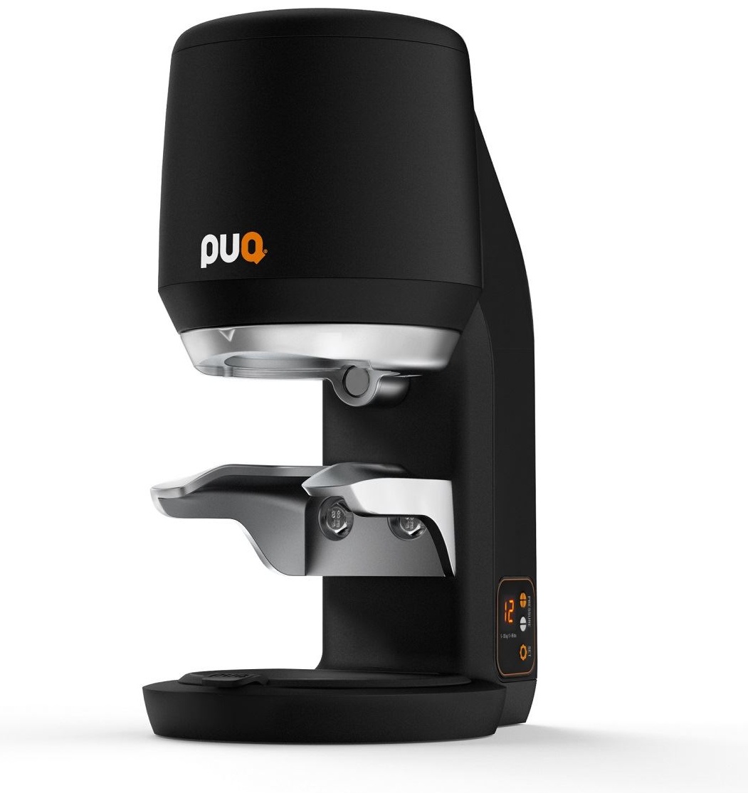 Электрический темпер PUQ Q2 черный