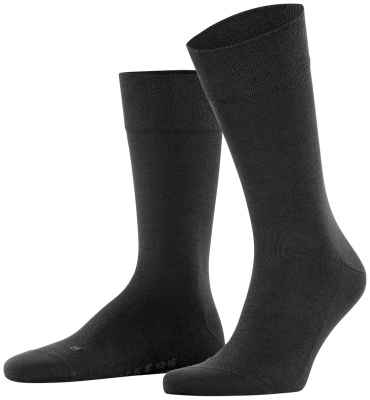 Носки Falke 1 пара черный 47-50