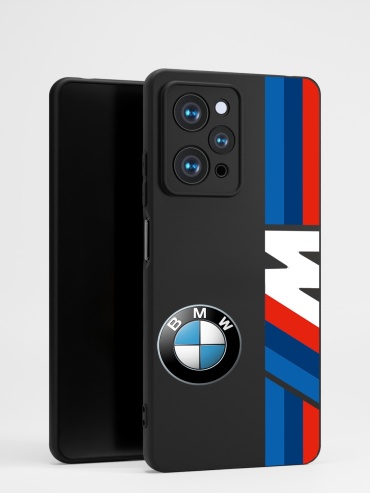 Чехол для Xiaomi Redmi 12 рисунок