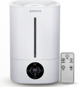 Увлажнитель воздуха Akoya TS-2080 белый
