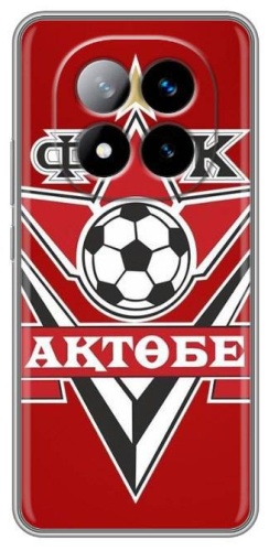 Чехол BAIKO для Xiaomi Redmi Note 14 Pro рисунок
