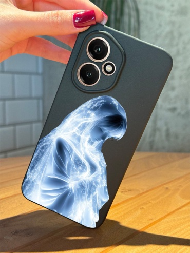 Чехол для Honor 400 рисунок