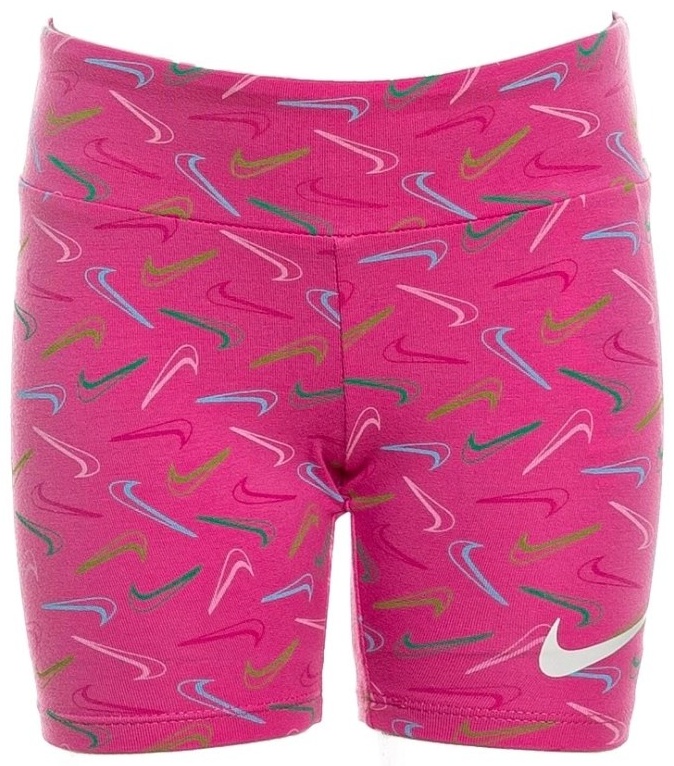 Повседневные шорты Nike мультиколор