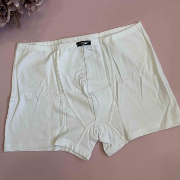 Боксеры OZKAN UNDERWEAR белый