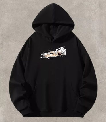 Толстовка Mustang Tee ГУЛЬ черный