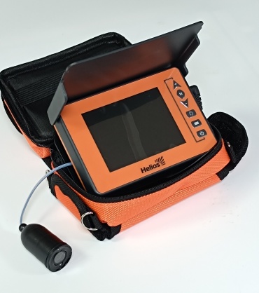 Helios HS-HR -3715T