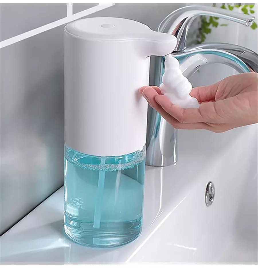 Дозатор для жидкого мыла Dispenser auto sensor new