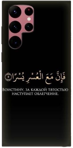 Чехол для Samsung Galaxy S22 Ultra рисунок