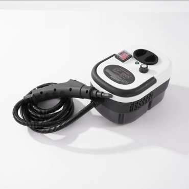Пароочиститель Steam cleaner Steamcleaner белый