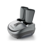 Массажер EXZO ST05 напольный 3D-массаж, акупунктурный, воздушно-компрессионный