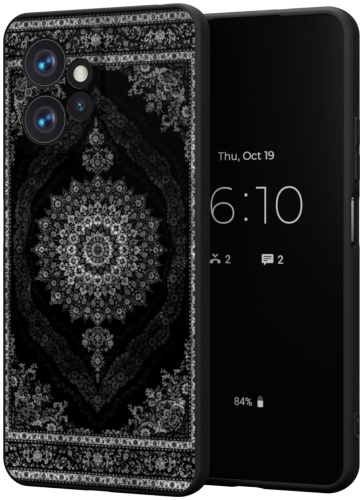 Чехол Mcover для Redmi Redmi Note 12 рисунок