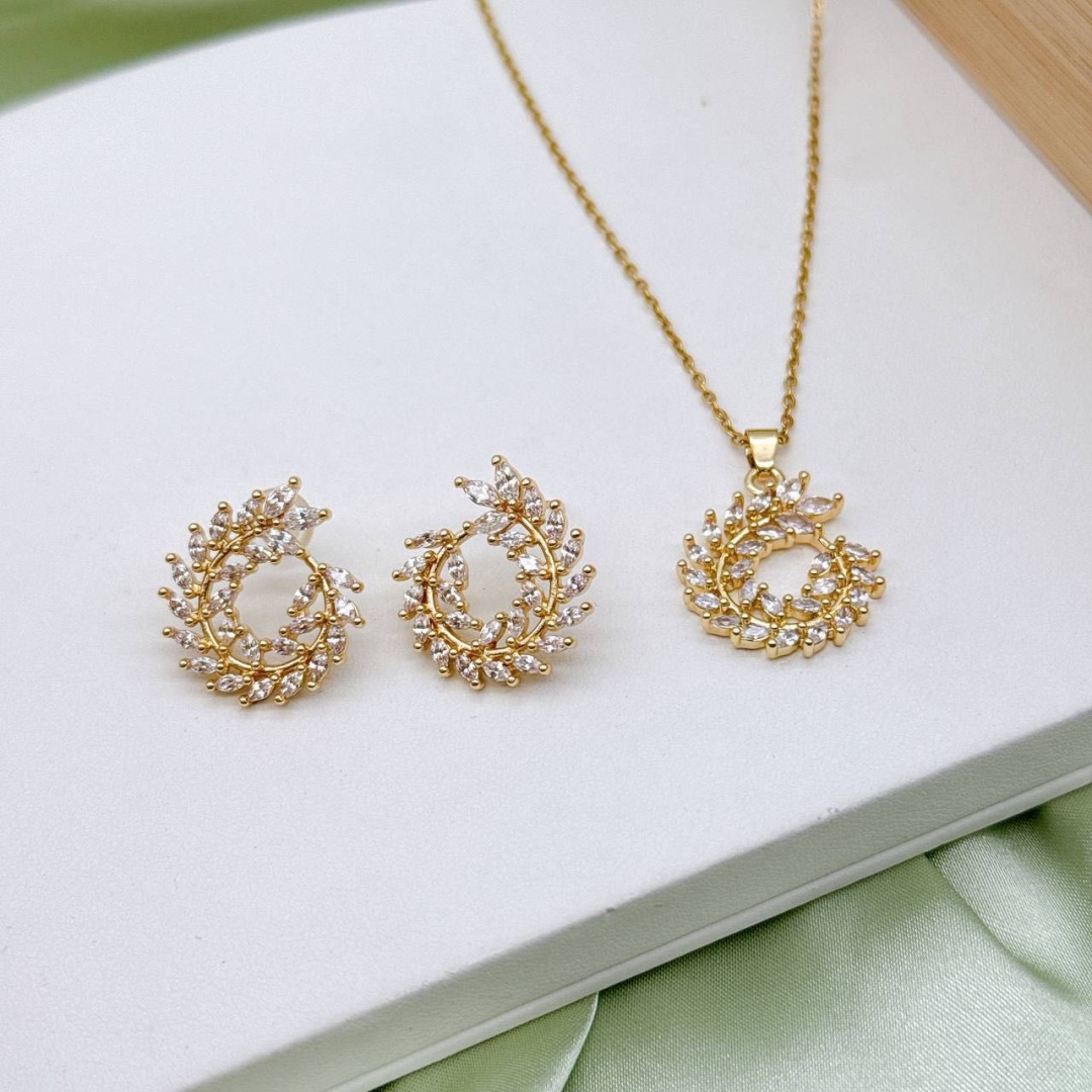 Xuping Jewelry титан, без вставок