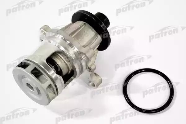 Насос PATRON PWP1317