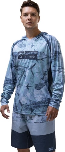 Джерси Remington Fishing Вreeze FM1324-402 M