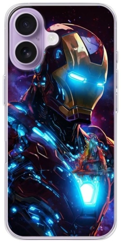 Чехол BAIKO для Apple iPhone 17 рисунок