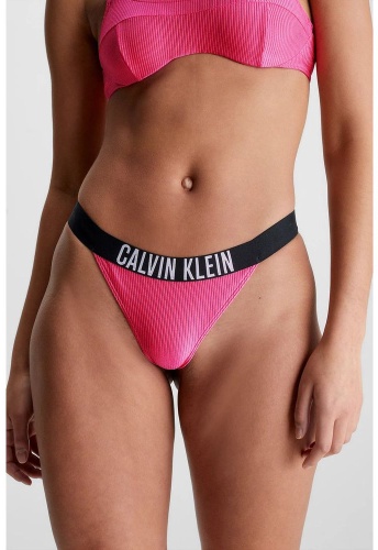 Плавки Calvin Klein розовый
