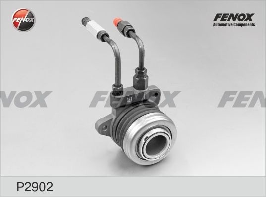 FENOX рабочий цилиндр сцепления P2902