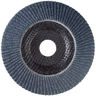 Sonnenflex лепестковый диск 96261 125x22.23 мм 1 шт