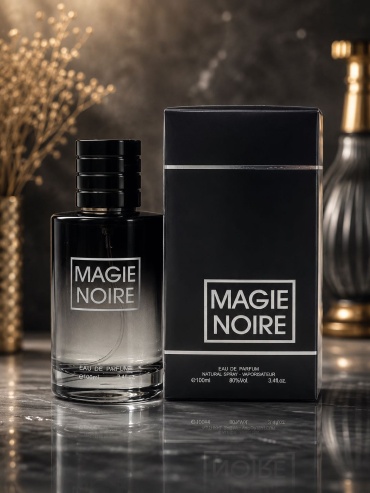 Fragrance World Magie Noire парфюмерная вода EDP 100 мл, унисекс