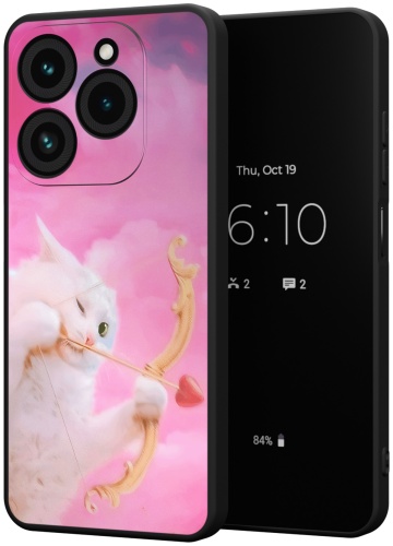 Чехол для TECNO Spark 20 Pro рисунок